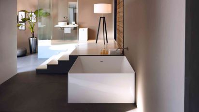 Vasche Da Bagno